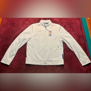 Michael Kors Chino Travel Jacket